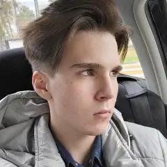 Егор Пелешенко