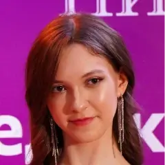 Валерия Голдаева