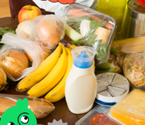 Как экономить на продуктах: способы потратить меньше, а купить больше