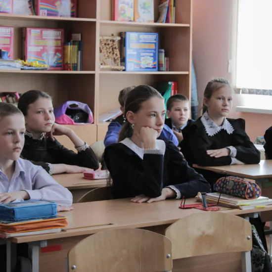 Когда в школе нет ОБЖ: где узнать о бытовой и личной безопасности