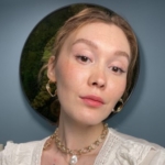 Александра Белянина